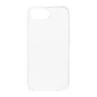 Onsala Flexibelt Plast Skal till iPhone 16e