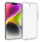 Eiderwood Flexibelt Plastskal till iPhone 16e