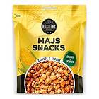 Nordthy Majssnacks 175g