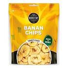 Nordthy Bananchips 160g