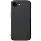 Nillkin Super Frosted Shield Pro Hybrid Skal till iPhone 16e