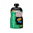 Startuper's Python Coder – Smoothie Spinach Power EKO 200g
