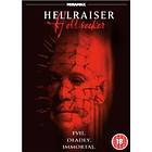 Hellraiser - Hellseeker (DVD)