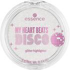 Essence My Heart Beats Disco Glitter Highlighter