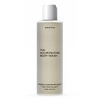 Mantle The Nourishing Body Wash Nourishing Hydrating Body Cleanser 250ml