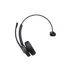 Yealink BH70 Mono Teams USB-C/A