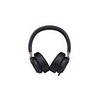 Yealink BH76 Plus UC Black USB-C/A