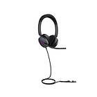 Yealink UH48 Dual UC USB-C/A