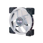 Akasa Vegas TLX RGB LED (120mm)