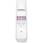 Goldwell Dualsenses Blondes & Highlights Shampoo 250ml