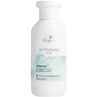 Wella Professionals Nutricurls Waves Shampoo & Conditioner  