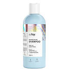 So!Flow Porosity Hair Types Shampoo 400ml 