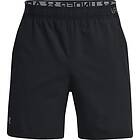 Under Armour Vanish Woven 6" Shorts (Herr)