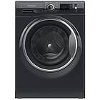 Hotpoint NM11948BCAUK (Black)