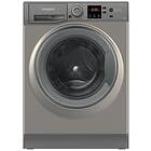 Hotpoint NSWM946GGUK (Graphite)