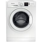 Hotpoint NSWM946WUK (White)