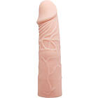Debra Baile Big Man III Penis Extension Model 1