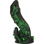 Orgie Beasty Cocks: Lizard Peak 22cm