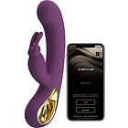 Pretty Love Liam App Controlled Rabbit Vibrator