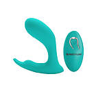 Pretty Love Idabelle Pulsating Vibrator