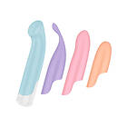Satisfyer Playful Four
