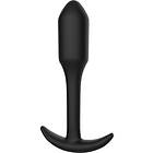 Toy Joy Anal Play Smooth Anal Plug medium