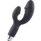 Toyz4Lovers Way Real Vibrator with Bullet