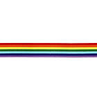 Panduro Hobby Rainbow ribbon 25mm/4m