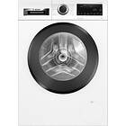 Bosch WGG24400GB (White)