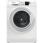 Hotpoint NSWM7469WUK (White)