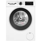 Bosch WNG25401GB (White)
