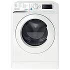 Indesit BDE107436WVUK (White)