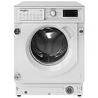 Whirlpool BI WDWG 961485 UK (White)