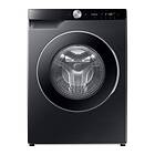 Samsung WW90DG6U25LBU1 (Black)