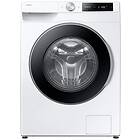 Samsung WW90DG6U85LEU1 (White)