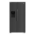 Beko ASN652VPZ (Black)