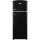 Amica FDR2213B/1 (Black)