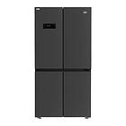 Beko GNE446224DVPZ (Black)