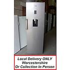 Beko LNP5686LDVPS (Stainless Steel)