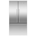 Fisher & Paykel RF610ADJX7 (Stainless Steel)