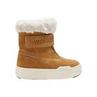 Moon Boot Park Strap Suede (Unisex)