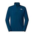 The North Face 100 Glacier 1/4 Zip (Herr)