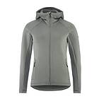 Craft ADV Explore Power Fleece Hood Jacket (Dam)