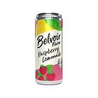 Belvoir Fruit Farms Lemonad D&L Hallon 330ml