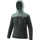 Dynafit Ridge Ultralight Down Jacket (Dam)