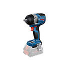 Bosch GDS 18V-750 C 18V 1/2" L-BOXX (utan batterier)