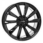 Nitro Momentum FF G.Blk 10x22 5/120 ET44 CB63.3
