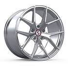 ETA B GRI-N Slv 10x20 5/130 ET38.1 CB66.5