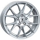 IT Wheels Kira Silver 7,5x17 5/112 ET28 CB66.7