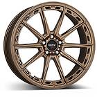 DOTZ Sonoma bronze 9,5x20 5/114,3 ET45 CB64.1